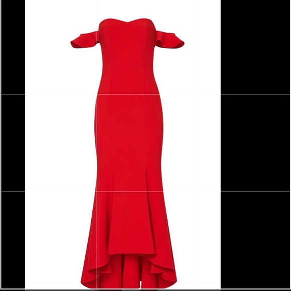 Likely Gown (size 4) - Picture 2 of 8